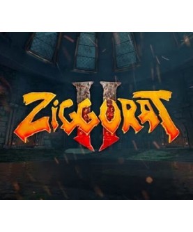 Ziggurat 2 Steam Key EUROPE